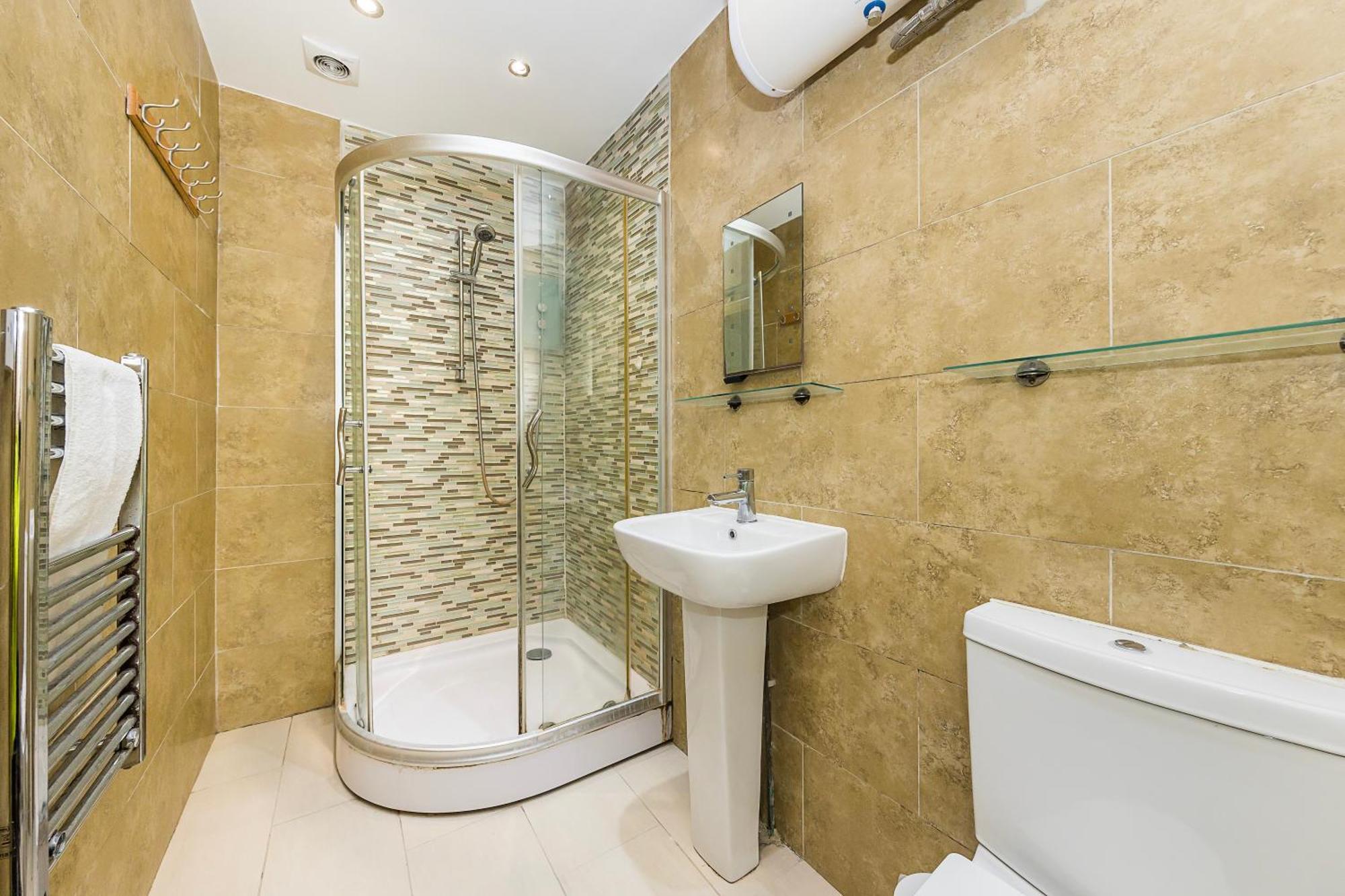 Marylebone Hub Hotel London Bagian luar foto
